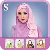 Hijab Instant Modern on 9Apps