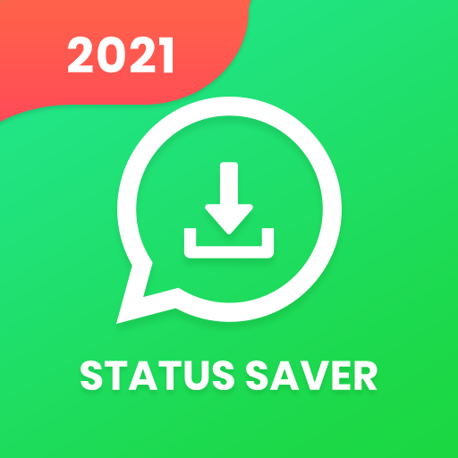 WhatsDelete: View Deleted Messages &amp; Status Saver icon