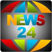 News 24 India