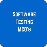 Software Testing - MCQ's