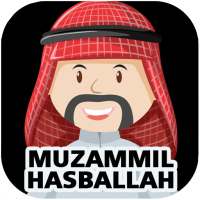 Murattal Muzammil Hasballah Mp3 Offline on 9Apps