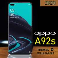 Oppo A92s Themes, Ringtones & Launcher 2020 - Oppo on 9Apps