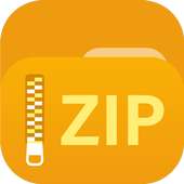 Zip File Extractor for Android Unzipper