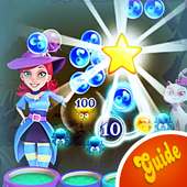 Free Bubble Witch 2 Saga Guide