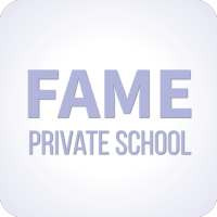 FAME Private School Online Learning on 9Apps