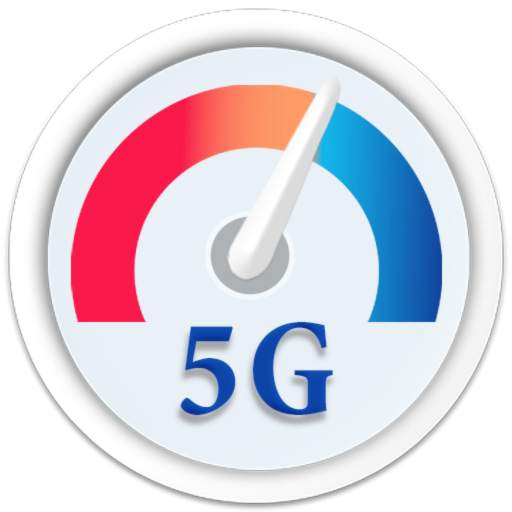 Extreme 5G network tool for speed checking
