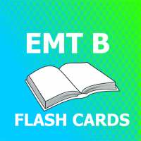 EMT B Flashcards