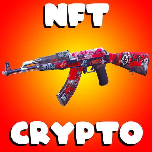 1v1 Battle Royale: PvP Shooting game, Crypto NFT