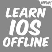 Learn iOS Offline