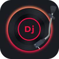 Dj Mixer Player - Free Virtual DJ Music Studio