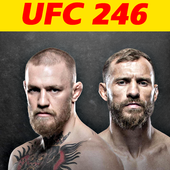 Ufc 246 stream online free