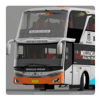 Livery dan MOD Terbaru Bus Simulator Indo - BUSSID