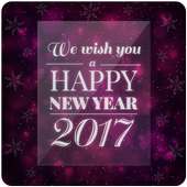 Top New Year Messages 2017