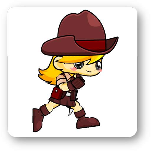 Cowboy Jane