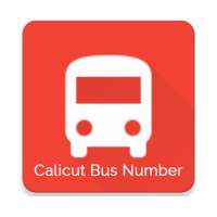 Calicut Bus Number
