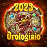 Orologiaio - Favoloso Match 3