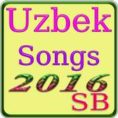 Uzbek Songs