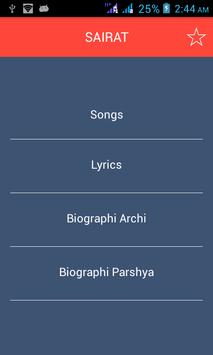 Zingat Sairat Movie All Songs APK Download 2023 Free 9Apps Zingat Sairat Movie All Songs APK Download 2023 Free 9Apps