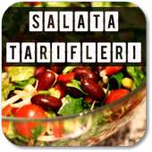 Salata Tarifleri