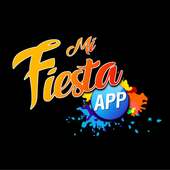 Mi Fiesta App