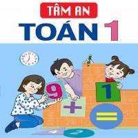 TOÁN LỚP 1 on 9Apps