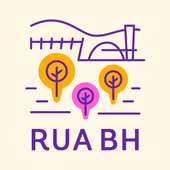 RUA BH on 9Apps