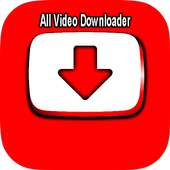 All Video Downloader for  android