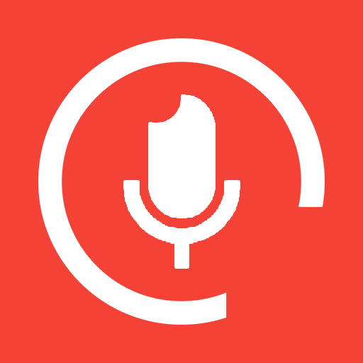 Automatic recorder. Automatic icon.