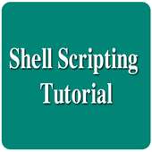 Shell Scripting Tutorials on 9Apps