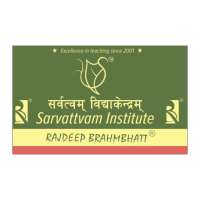 Sarvattvam Institute