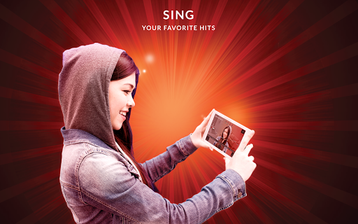 StarMaker Lite: Sing Karaoke screenshot 1