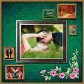 Photo Frames on 9Apps