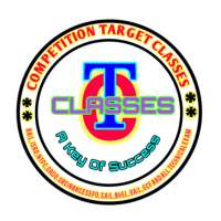 COMPETITION TARGET