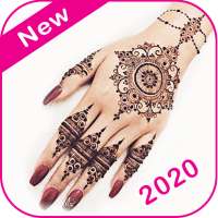 Mehndi Designs latest & Simple 2020