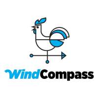 Wind Compass on 9Apps