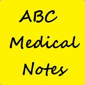 ABC Medical Notes