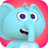 Zoo Games - Fun & Puzzles for 
