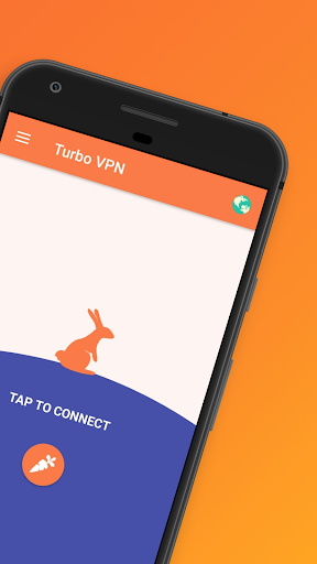 Turbo VPN - Secure VPN Proxy screenshot 5