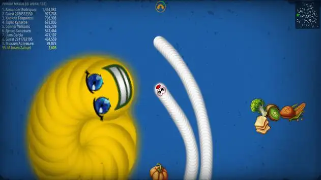 Snake Car.io APK Download 2023 - Free - 9Apps