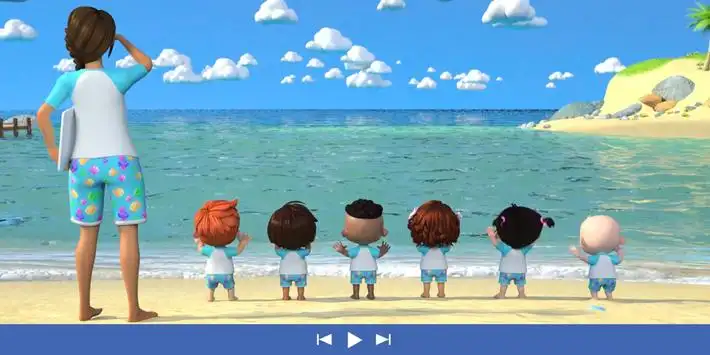Kids Song Sea Animal Children Movies Baby Shark APK Download 2023 - Free -  9Apps