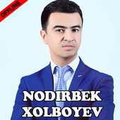 Nodirbek Xolboyev qo'shiqlari on 9Apps