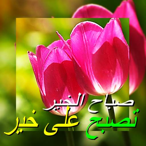 Good Morning in Arabic