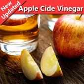 Health Benefits Of Apple Cider Vinegar