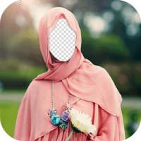 Photoshoot Hijab Photo Editor on 9Apps