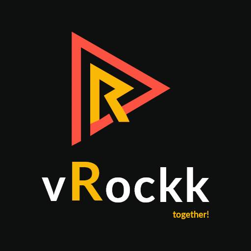 vRockk - Short Video App