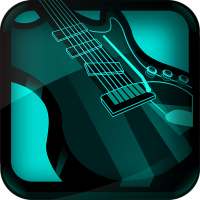 Musik Electric Guitar on 9Apps