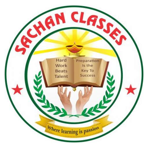 Sachan Classes