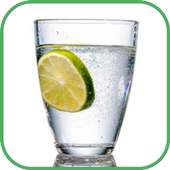 Water diet to lose weight fast on 9Apps