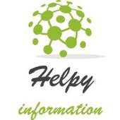 Helpy Info