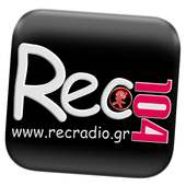 Rec Radio 104